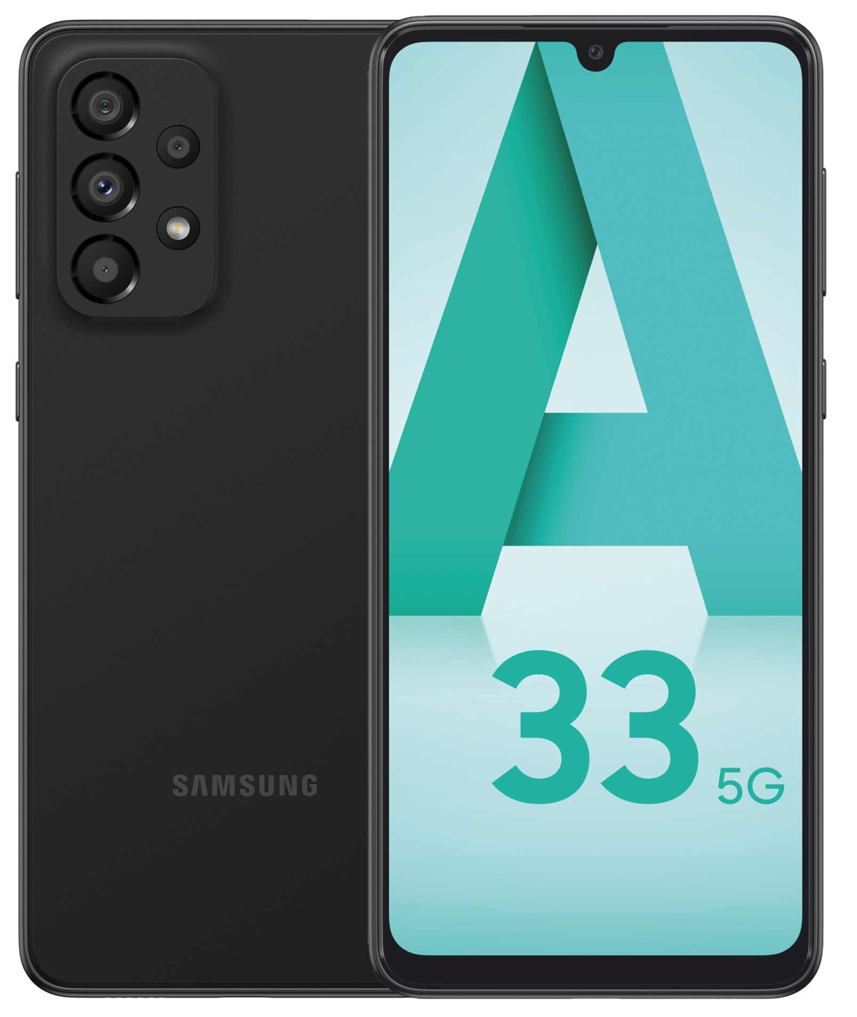 Samsung Galaxy A33 5G – co wiemy o smartfonie?