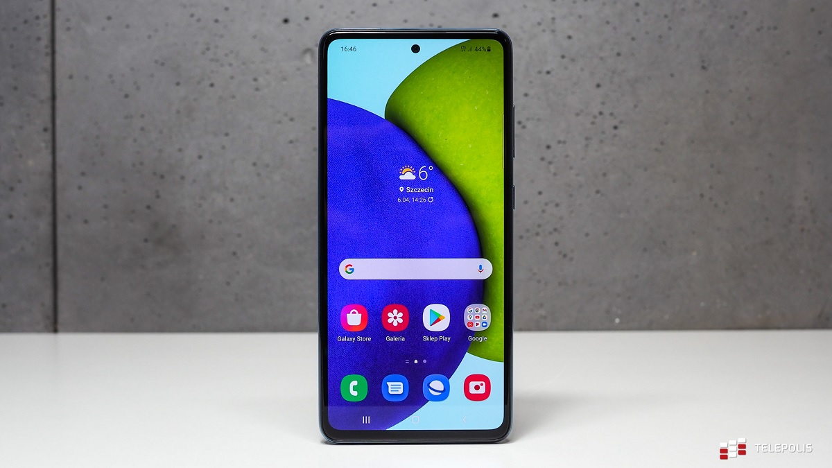 Trzy nowe Samsungi Galaxy A pojawią się 17 marca 2022
