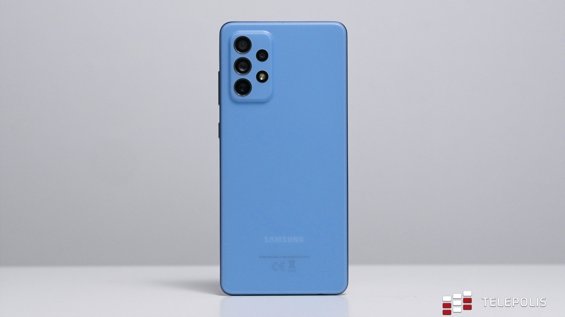 Samsung Galaxy A73 5G z aparatem 108 Mpix coraz bliżej. Nowe potwierdzenia