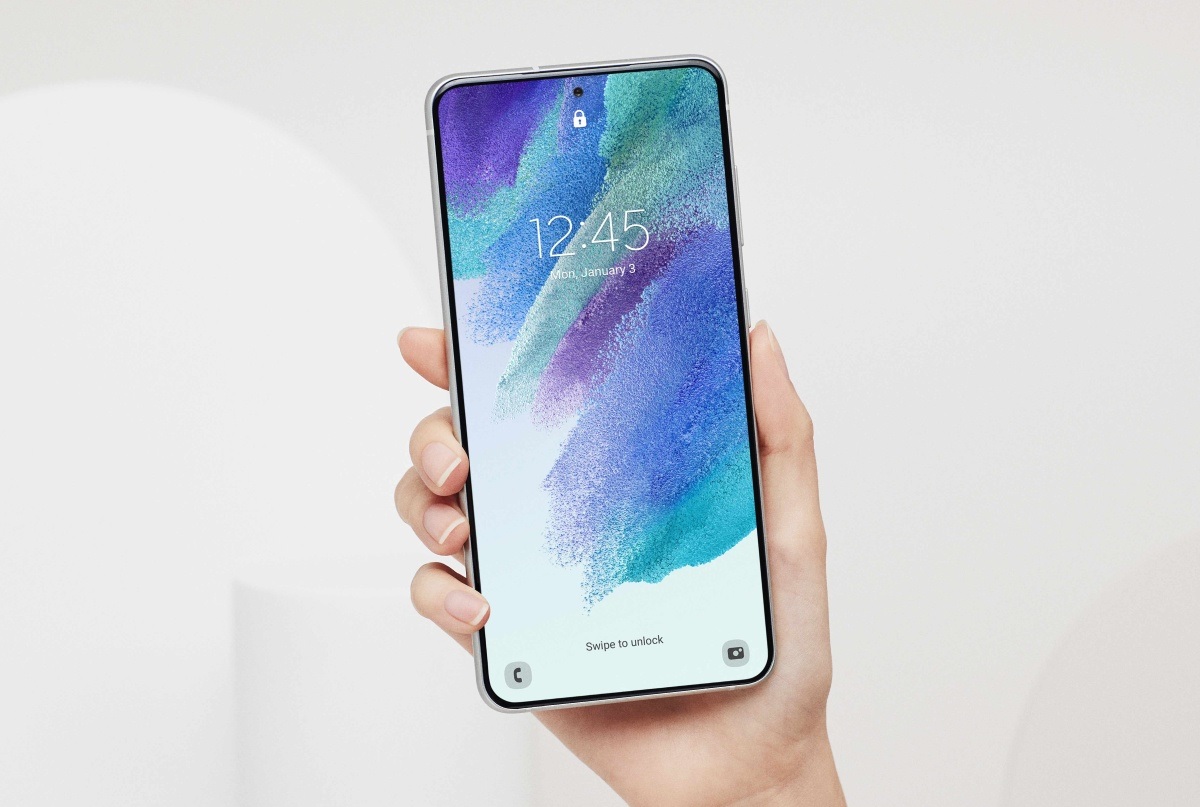 Samsung Galaxy S22 FE może być lepszy niż zwykły Galaxy S22