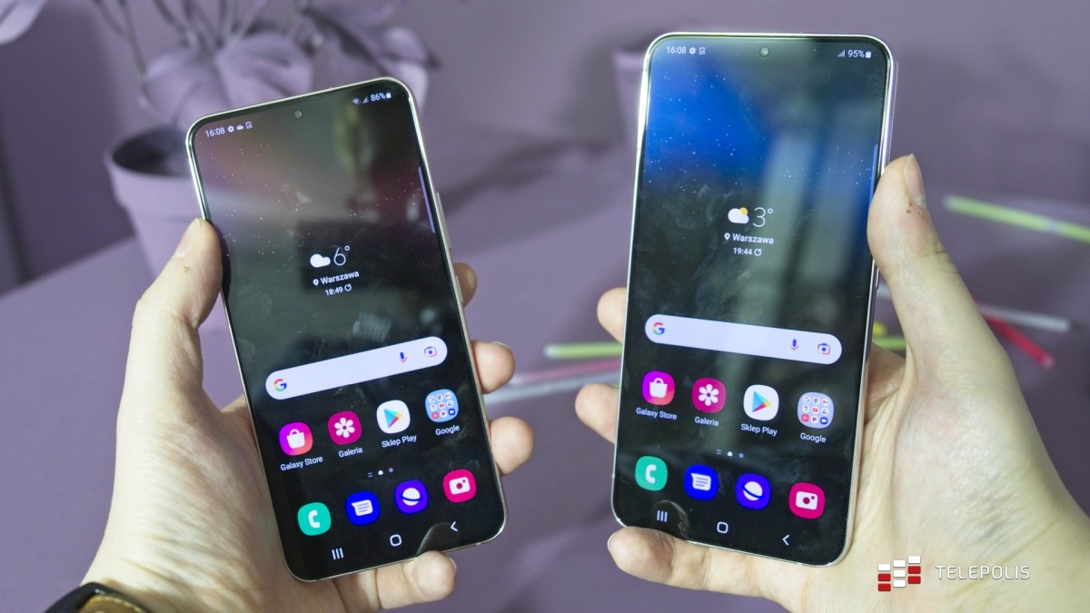 Najlepszy mały telefon – TOP5 na marzec 2022