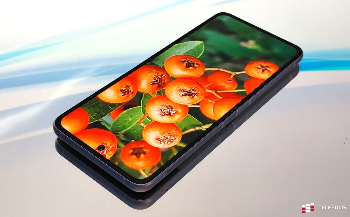 Samsung Galaxy Z Flip4 może być popularniejszy od poprzednika