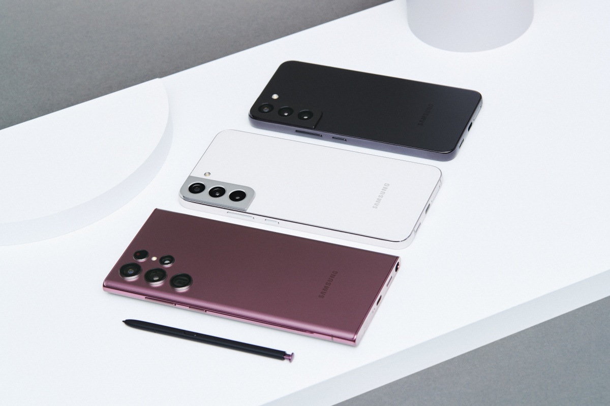 Samsung aktualizuje funkcję GOS. Chodzi o spadek wydajności w Galaxy