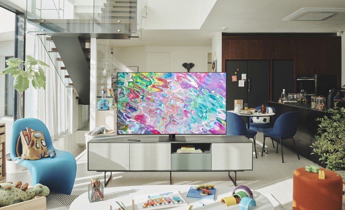 Samsung Neo QLED 2022 – nowe telewizory wkrótce w Polsce