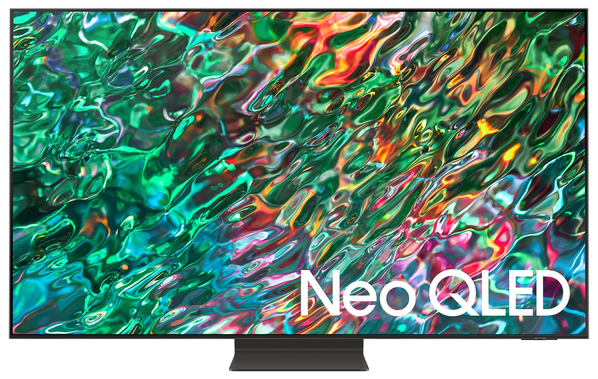 Samsung Neo QLED 2022 – nowe telewizory wkrótce w Polsce