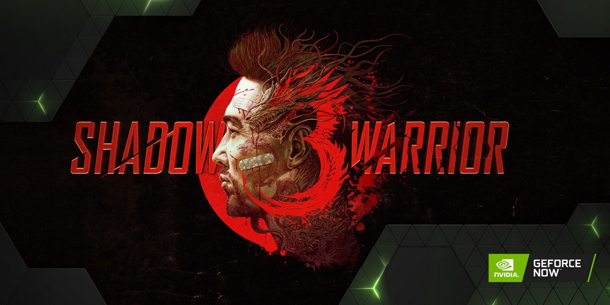 GeForce NOW – nowe gry na marzec 2022