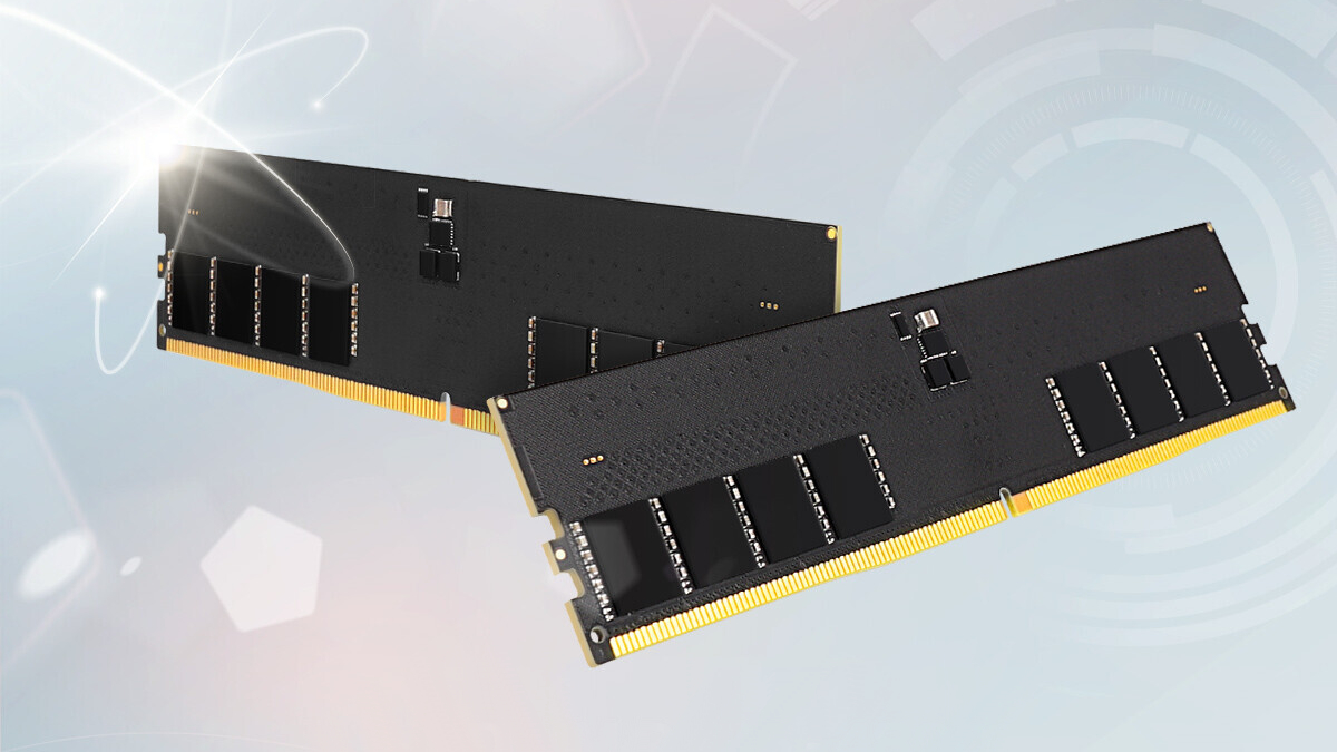Silicon Power wchodzi na rynek modułów RAM DDR5. Będzie tanio?