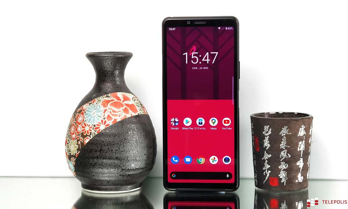 Sony wydłuża wsparcie dla swoich telefonów. Skorzysta już Xperia 10 II