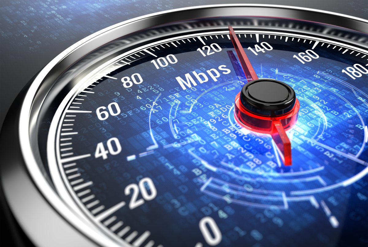 Najszybszy Internet jest w Chile. A jak wypada Polska?