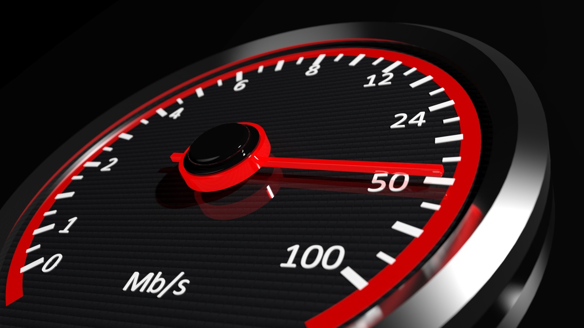 Kto ma najszybszy Internet w Polsce? SpeedTest.pl twierdzi, że UPC i T-Mobile
