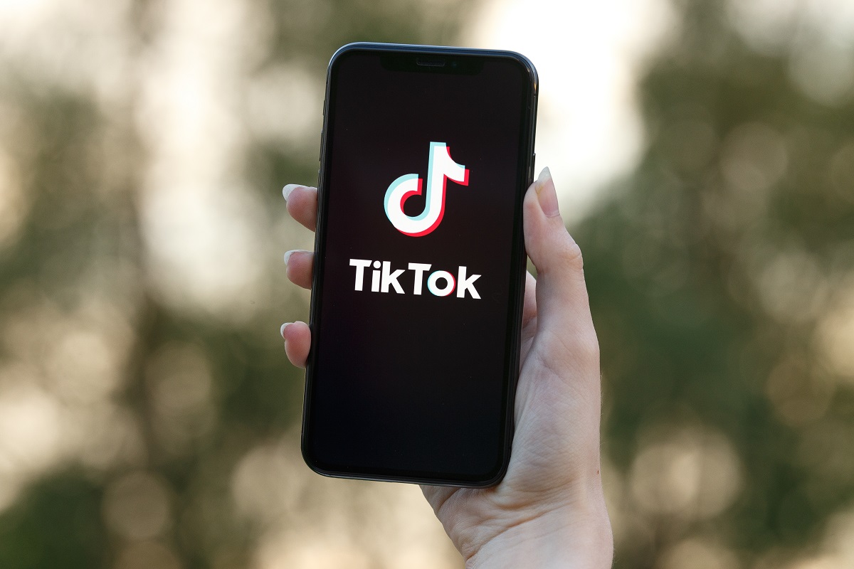 Wojna na Ukrainie. TikTok stał się polem bitwy