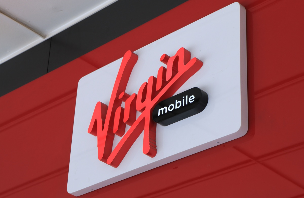 Virgin Mobile rozdaje darmowy Internet w ofercie na kartę