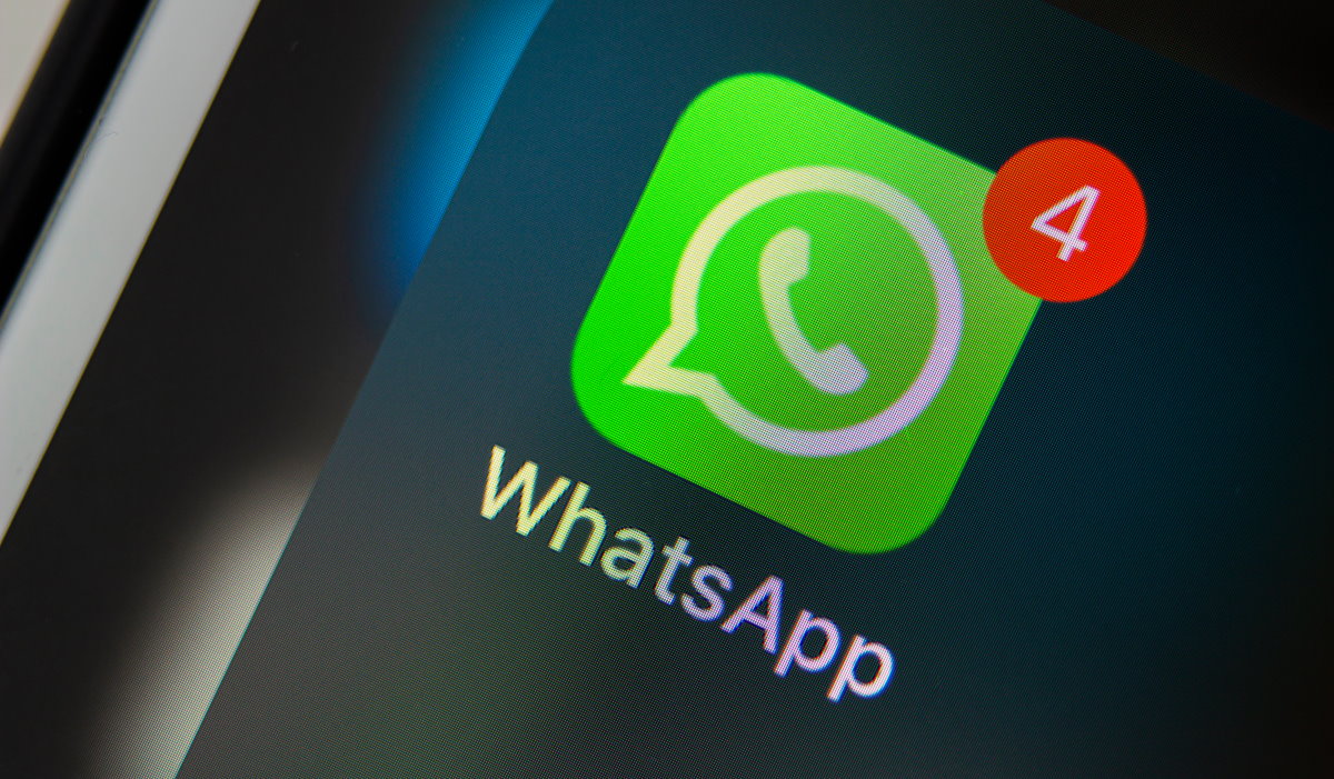 WhatsApp trzeba naprostować. Unia chce dać mu 6 miesięcy
