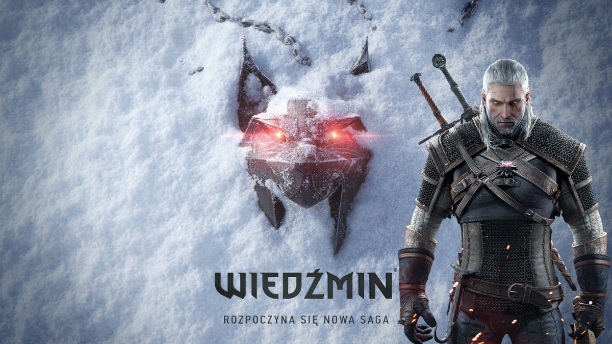 Czy Wiedźmin 4 to tytuł ekskluzywny na Epic Games Store?