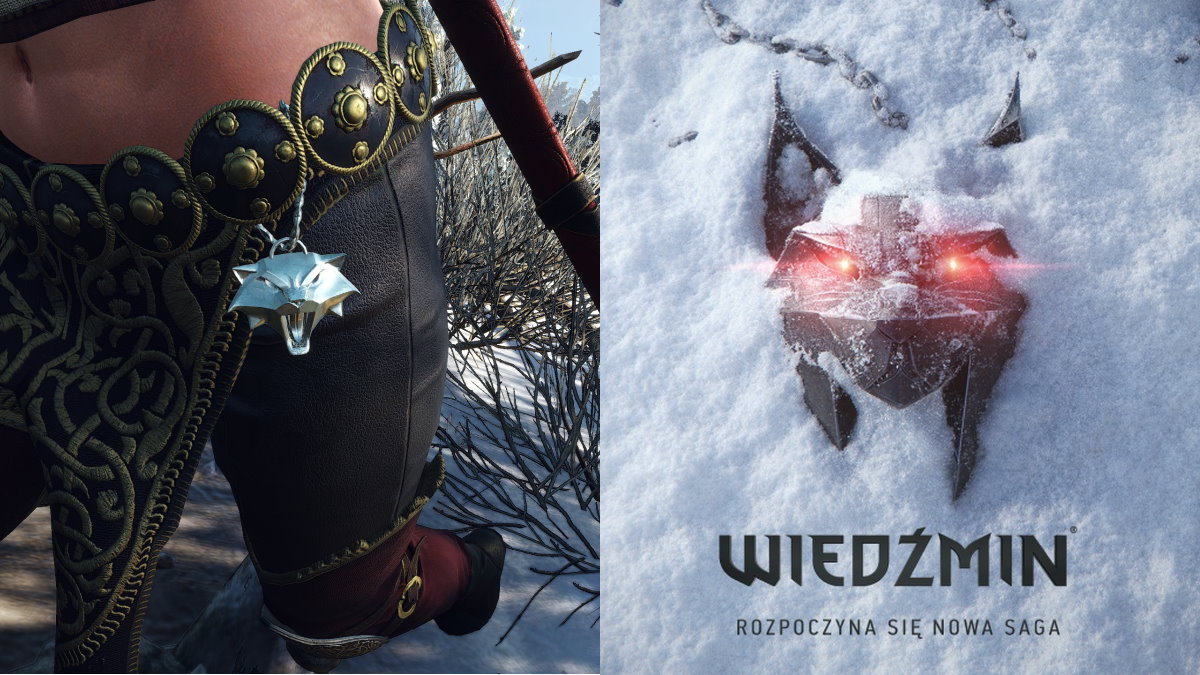 Wiedźmin 4. Grafika zdradza więcej niż myśleliśmy? O czym będzie gra?