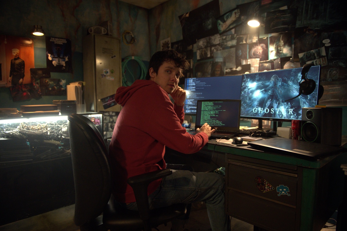 Netflix Originals – co nowego do obejrzenia w kwietniu?