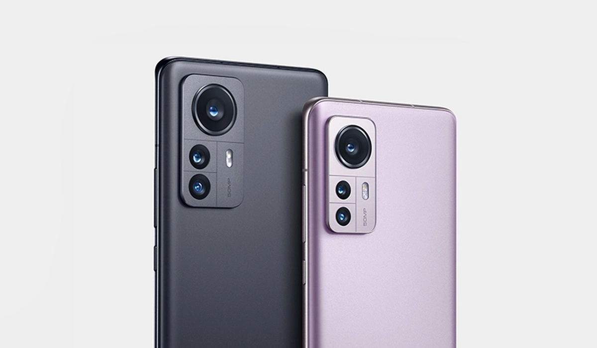 Xiaomi 12 i 12 Pro – Orange ujawnia ceny