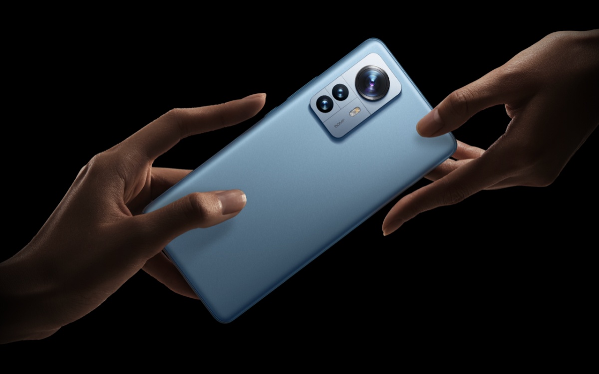 Xiaomi 12 zmierza do Europy. Z jaką ceną?