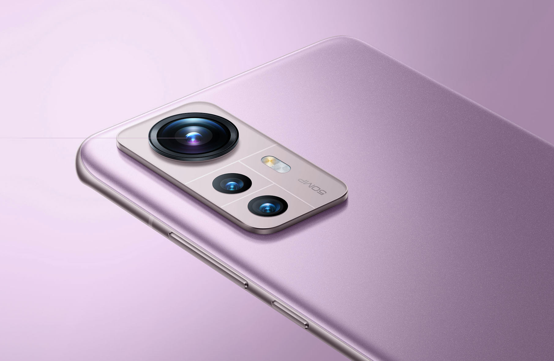 Xiaomi 12 Lite 5G: zapomniany średniak zbliża się do Europy