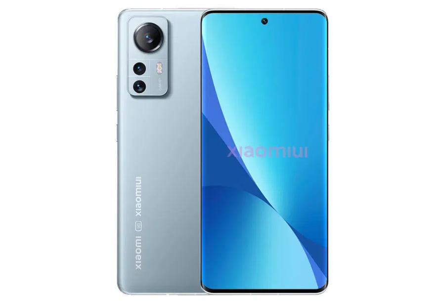 Xiaomi 12 Lite 5G: zapomniany średniak zbliża się do Europy
