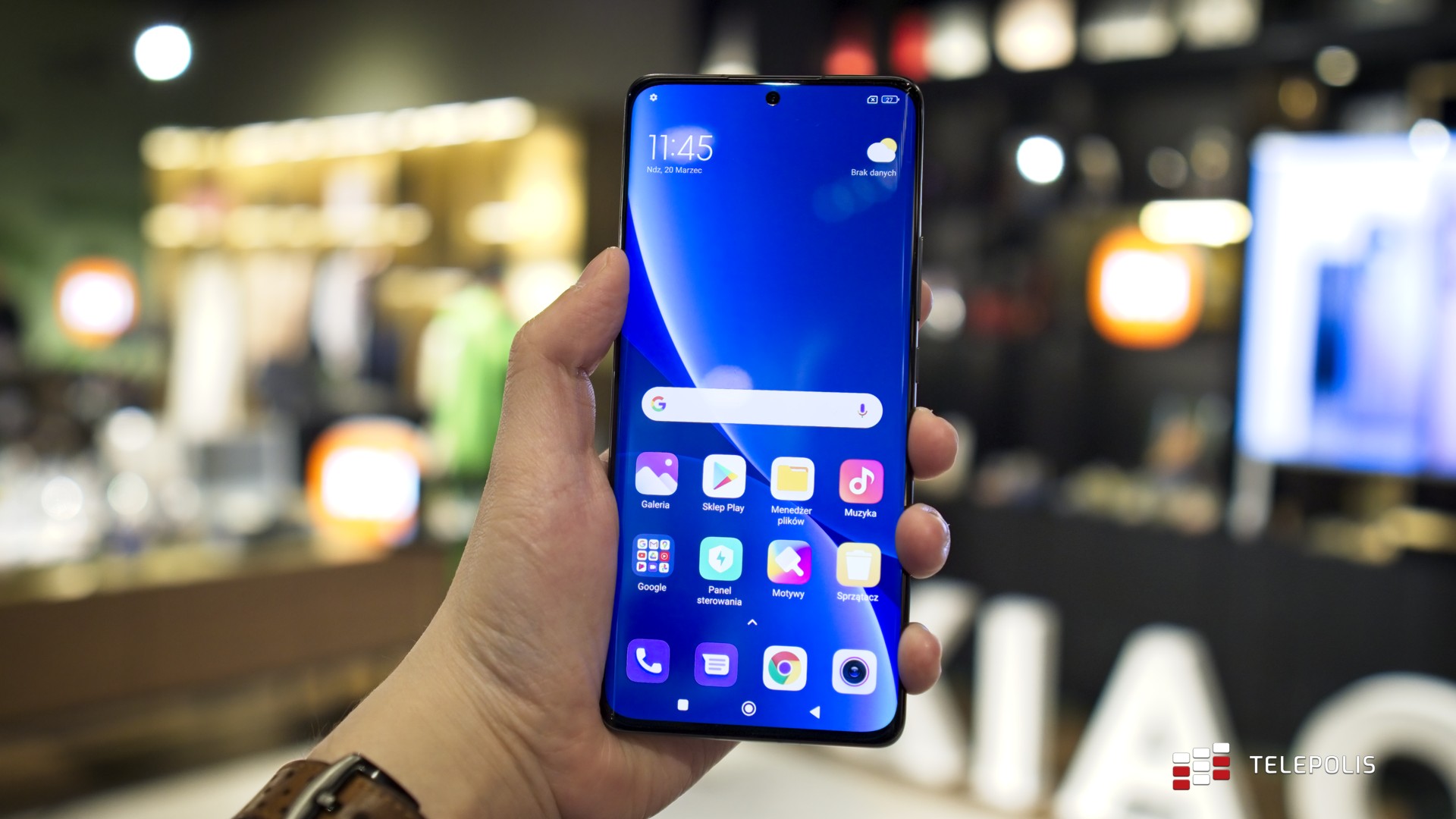 Xiaomi za 5000 zł!? Czy oni powariowali?