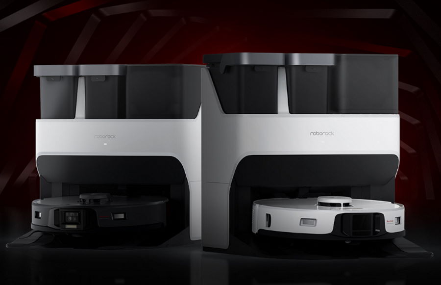 Xiaomi zaszalało! Tego w robotach sprzątających jeszcze nie było