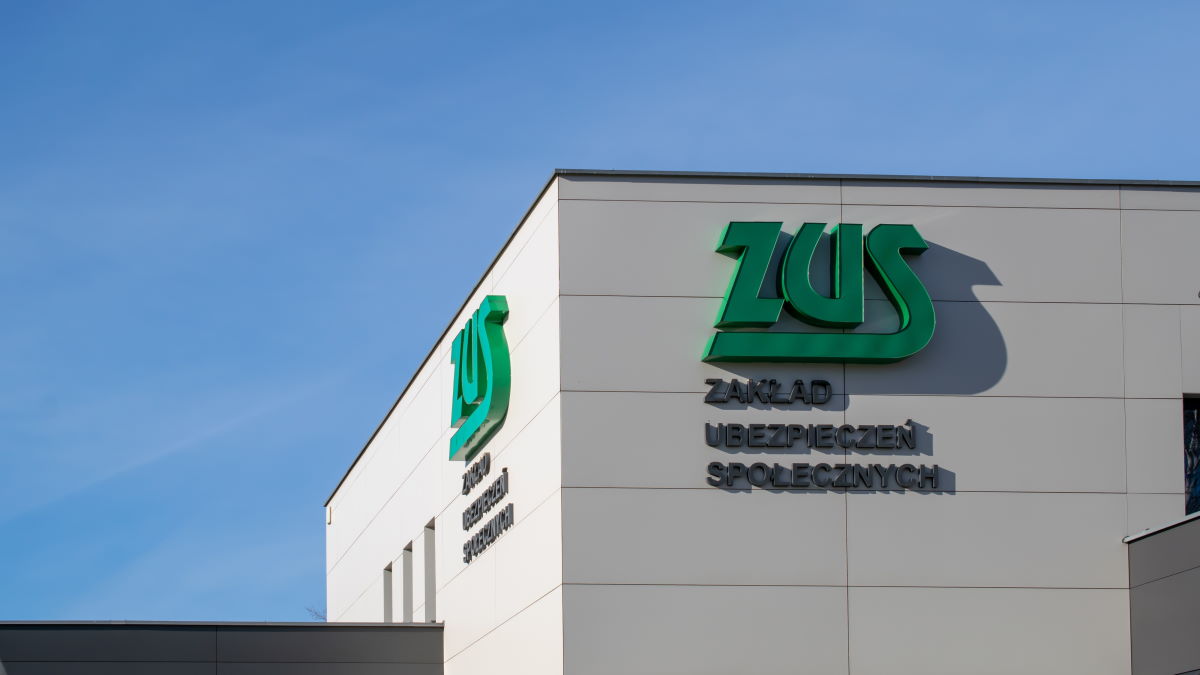 ZUS – tajemnicza awaria. Nie działa PUE (aktualizacja)