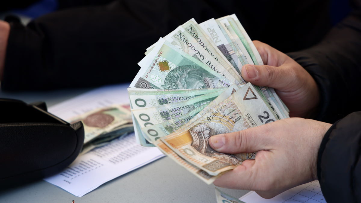 Atak na pieniądze Polaków. Uważaj rozliczając podatki