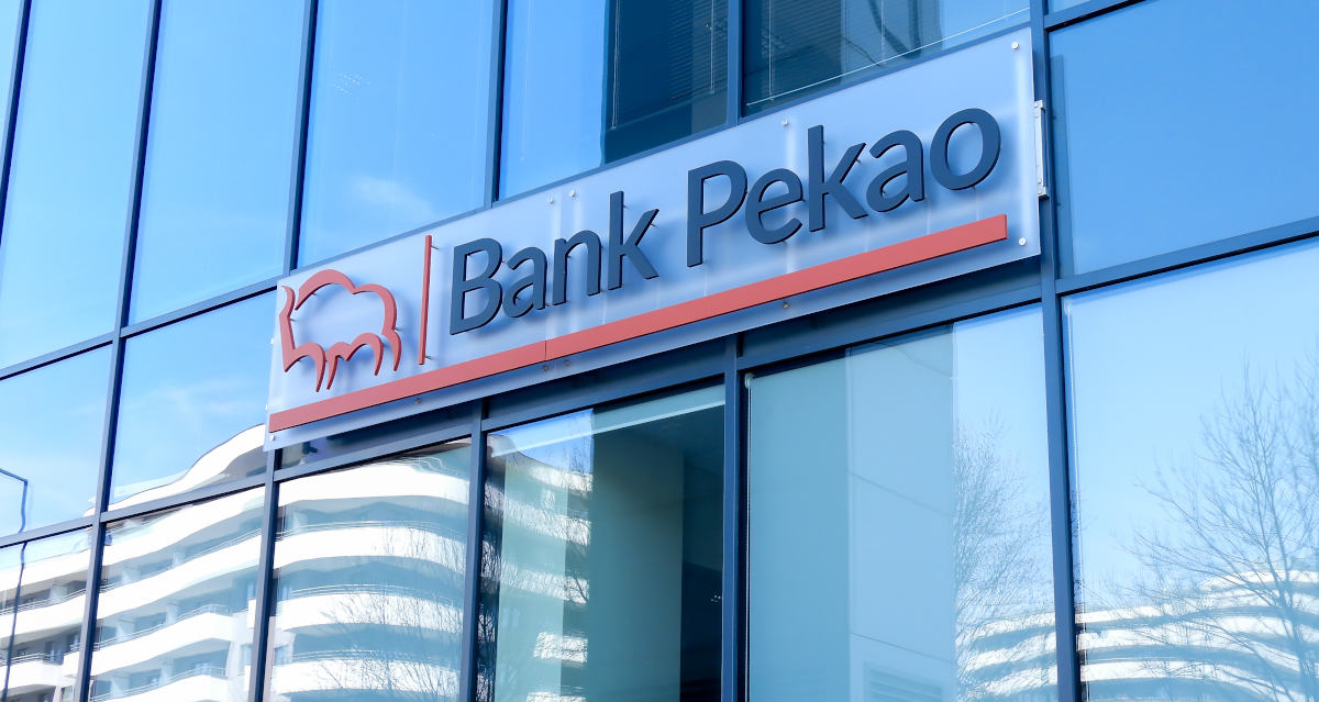 Bank Pekao daje 200 zł. Musisz tylko skorzystać z telefonu