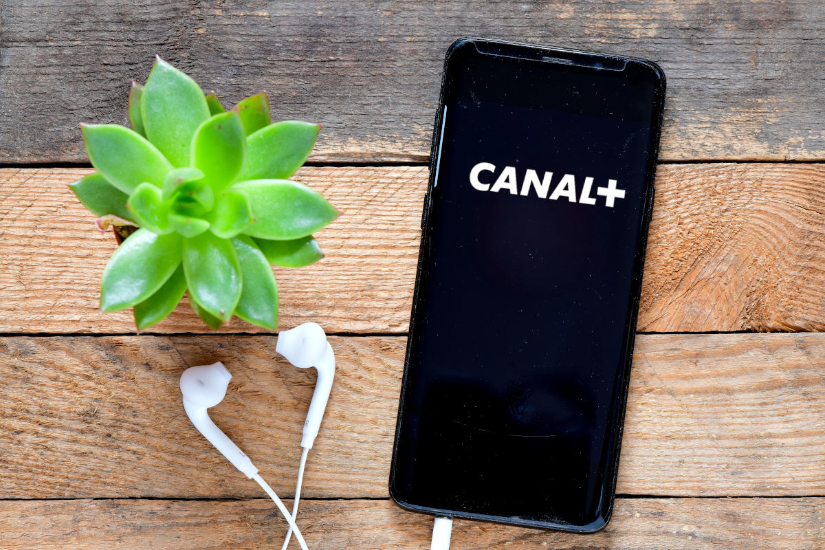 CANAL+ online bezpłatnie dla klientów Orange