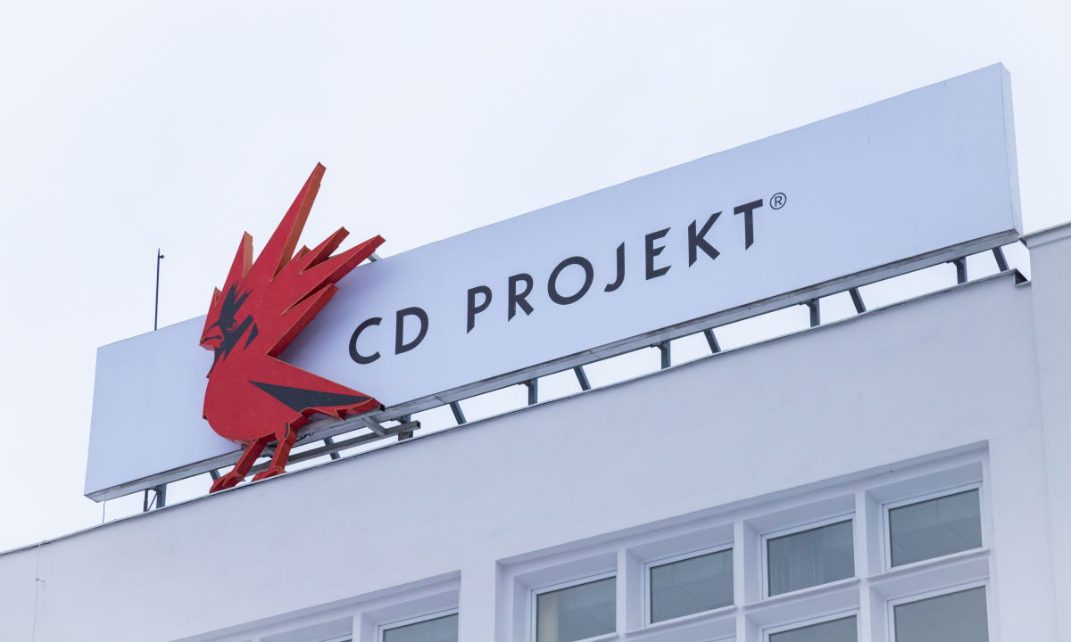 CD Projekt RED pracuje nad kilkoma niezapowiedzianymi grami!