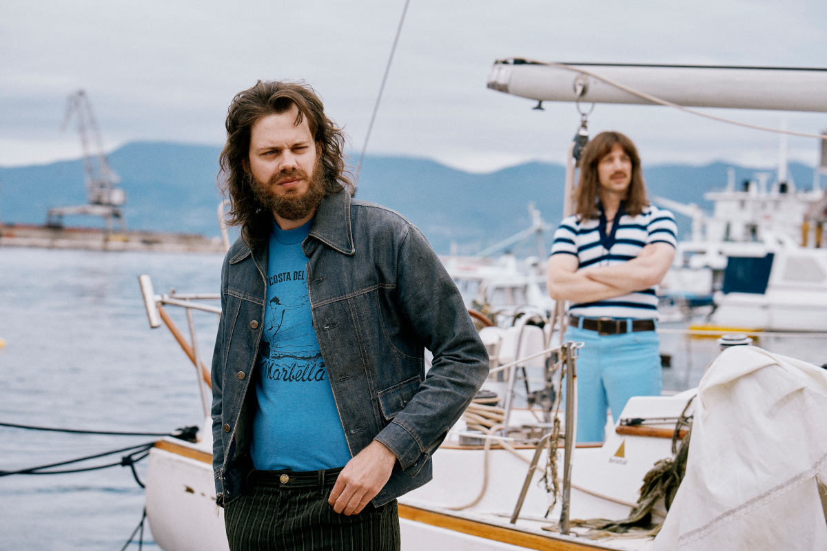 Netflix: w maju wraca Stranger Things, będą też Roboty i Eksplodujące kotki