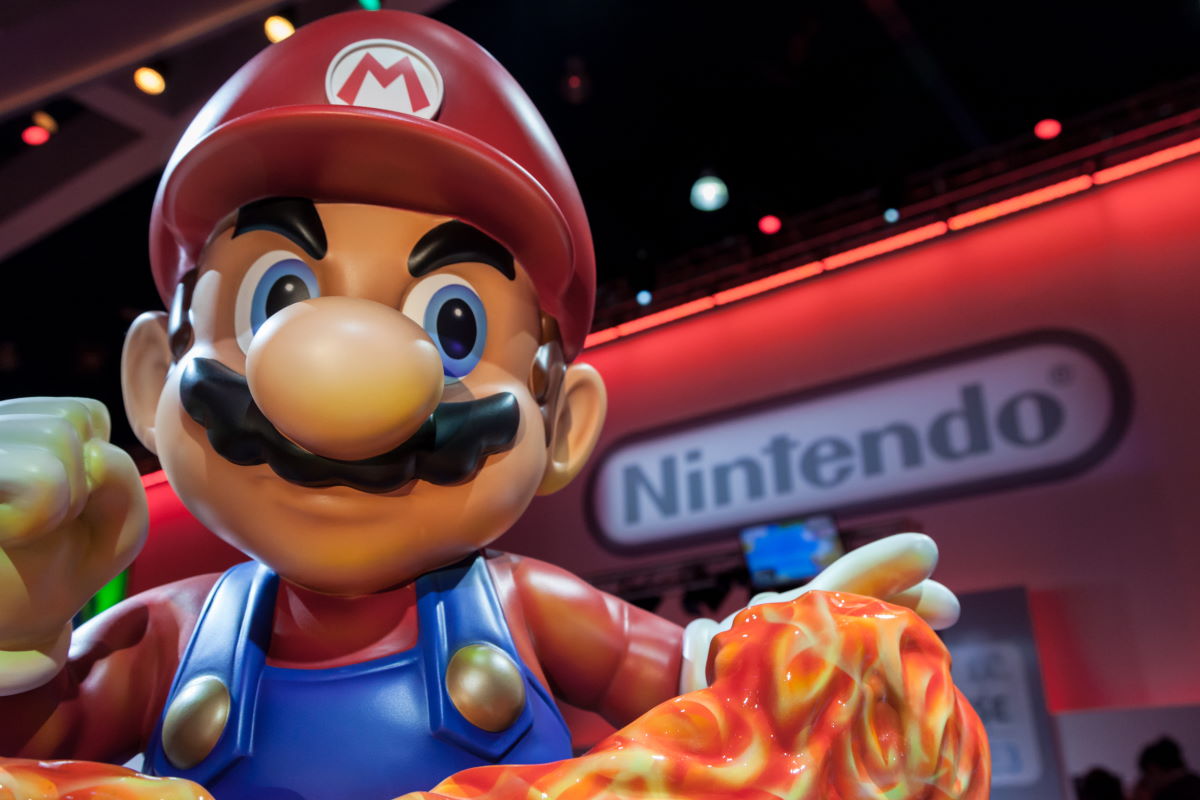 E3 2022 zostaje wymazane z tegorocznego kalendarza