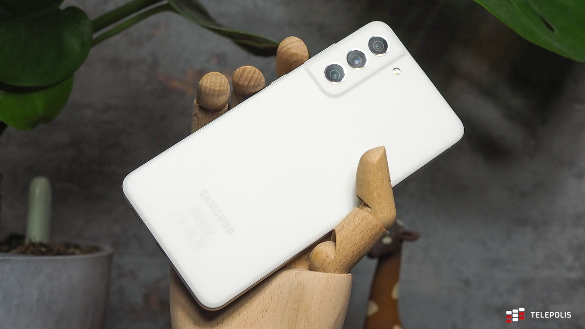 Galaxy S23 będzie miał chipset MediaTeka – tak sugerują Koreańczycy