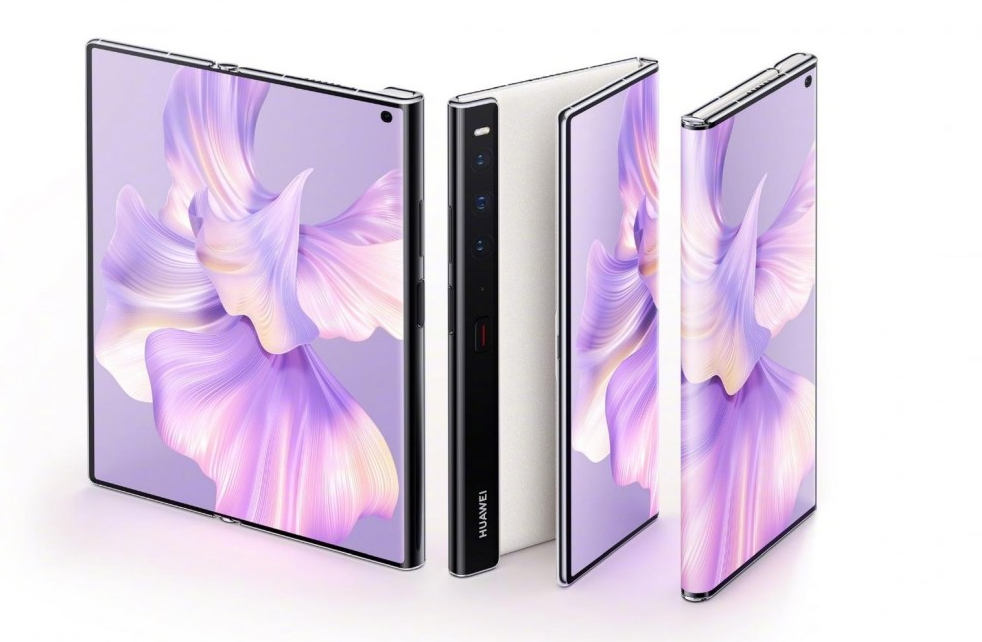 Huawei Mate Xs 2 zadebiutował. Ma szybkiego Snapdragona, ale bez ważnej funkcji