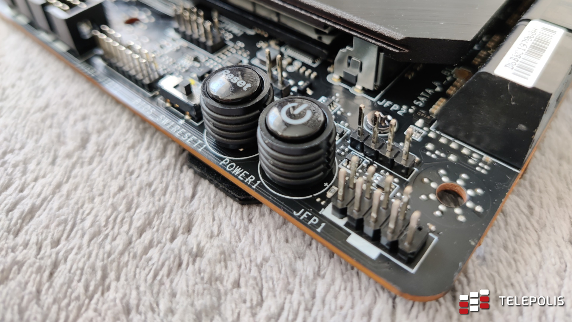 Test MSI MEG Z690 UNIFY: Królewska płyta główna dla Intel Alder Lake