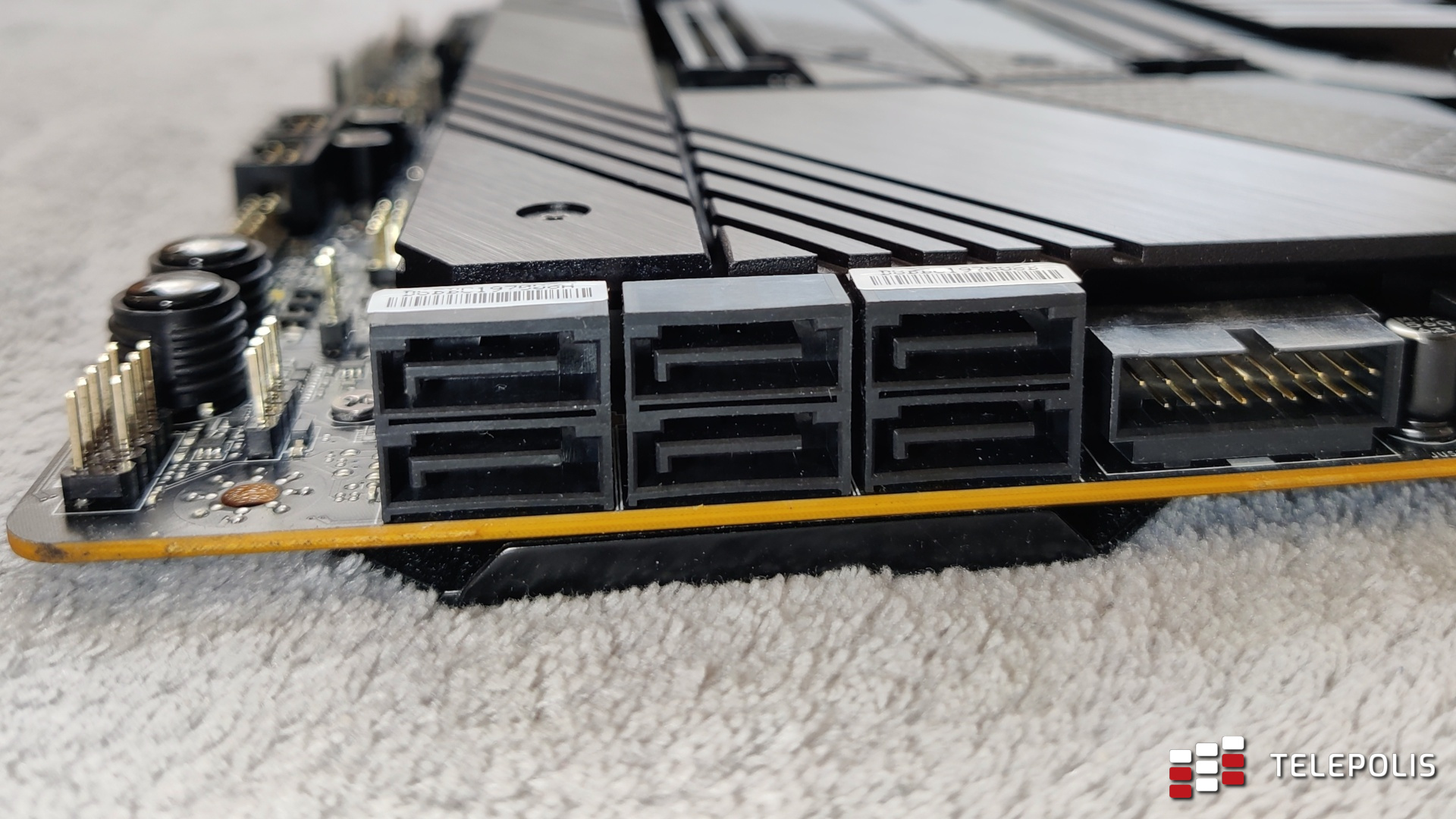 Test MSI MEG Z690 UNIFY: Królewska płyta główna dla Intel Alder Lake