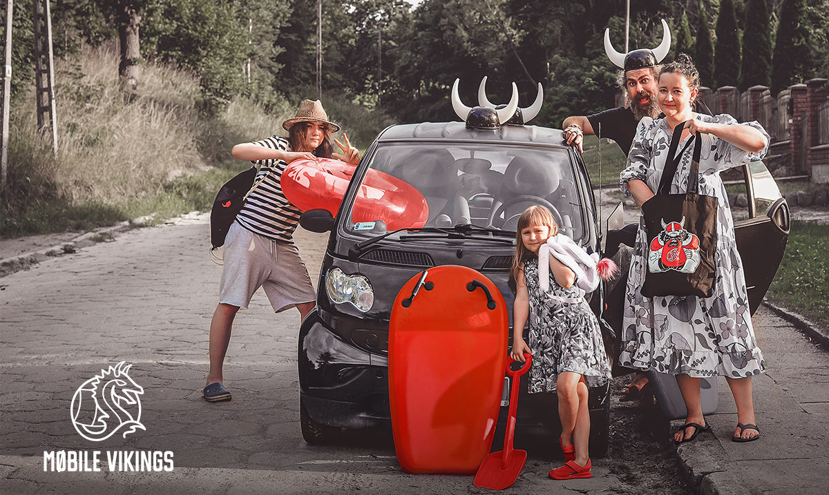 Mobile Vikings obniża ceny internetu w roamingu