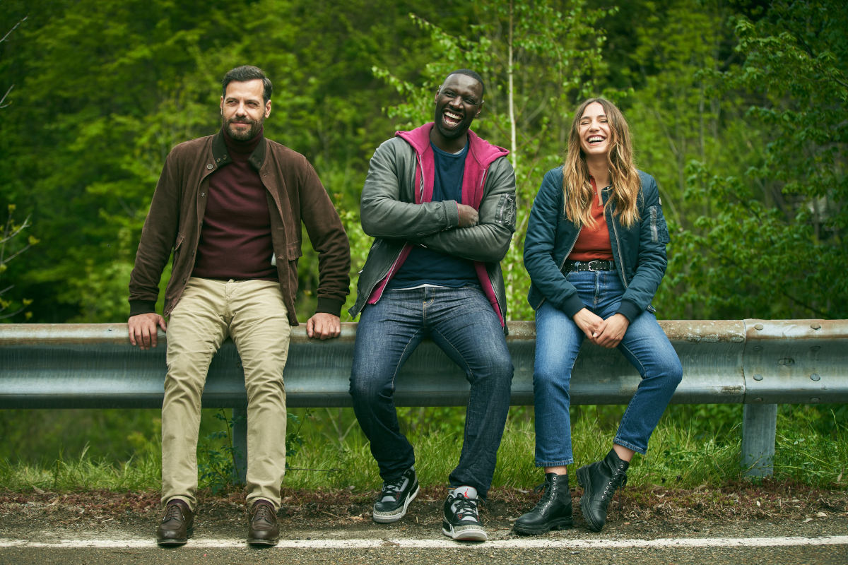 Netflix: w maju wraca Stranger Things, będą też Roboty i Eksplodujące kotki