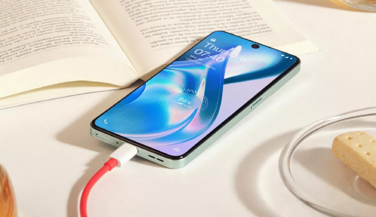 Oto OnePlus 10R z ładowaniem 150 W, czyli trzeci raz to samo