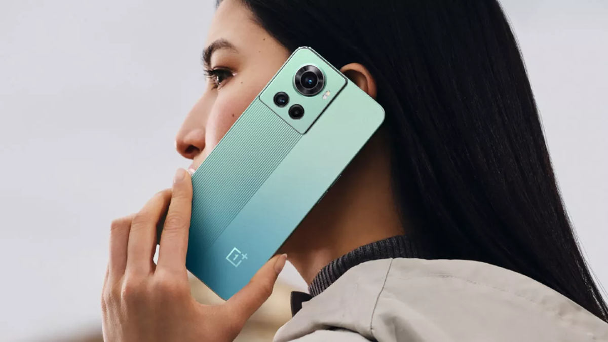 Oto OnePlus 10R z ładowaniem 150 W, czyli trzeci raz to samo