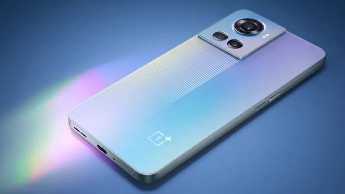 OnePlus Ace zadebiutował z procesorem na MAX. Czekamy na OnePlus 10R