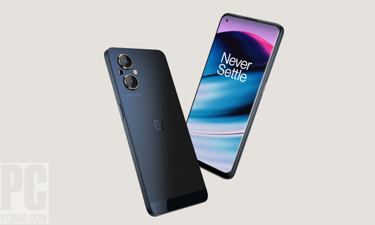 OnePlus Nord N20 5G – producent uchyla rąbka tajemnicy, premiera już w kwietniu
