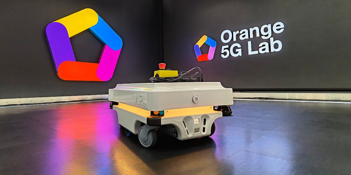 Orange testuje nowości w 5G 3,6 GHz Wystartował Orange 5G Lab w Warszawie