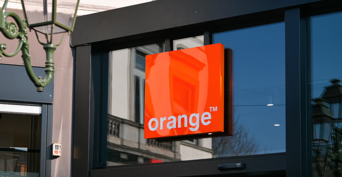 Orange ma dla Ciebie prezent. Wystarczy kliknąć