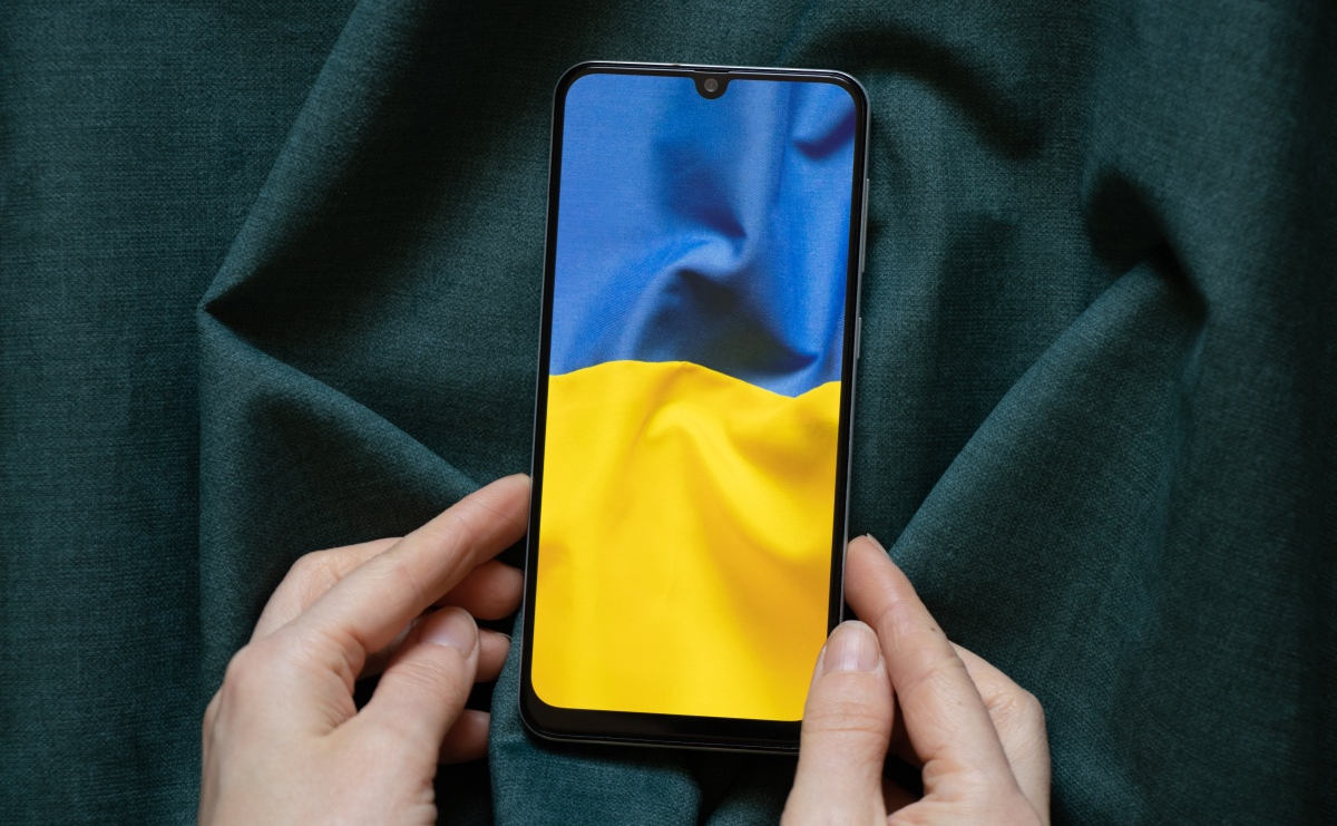 Orange i T-Mobile przedłużają ofertę dla obywateli Ukrainy