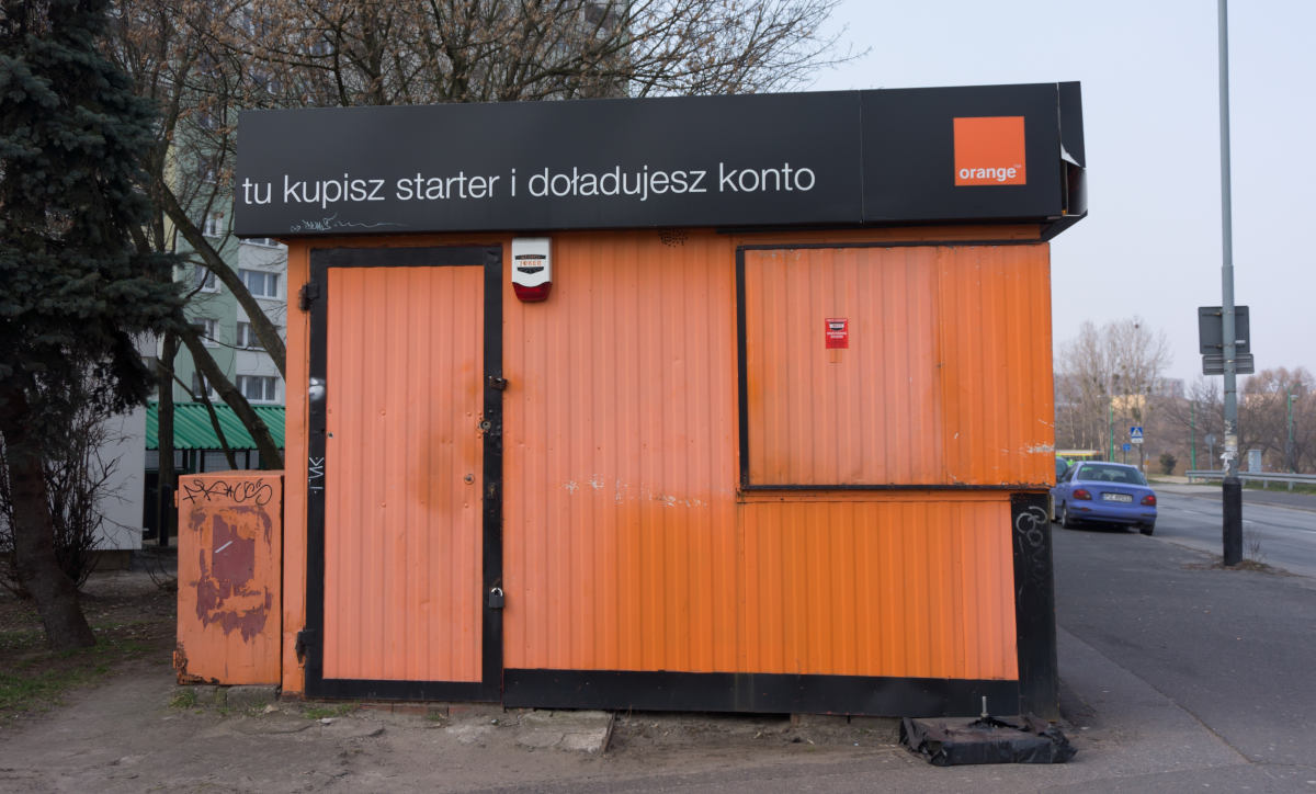 Orange na kartę bez limitu i 131 GB za darmo