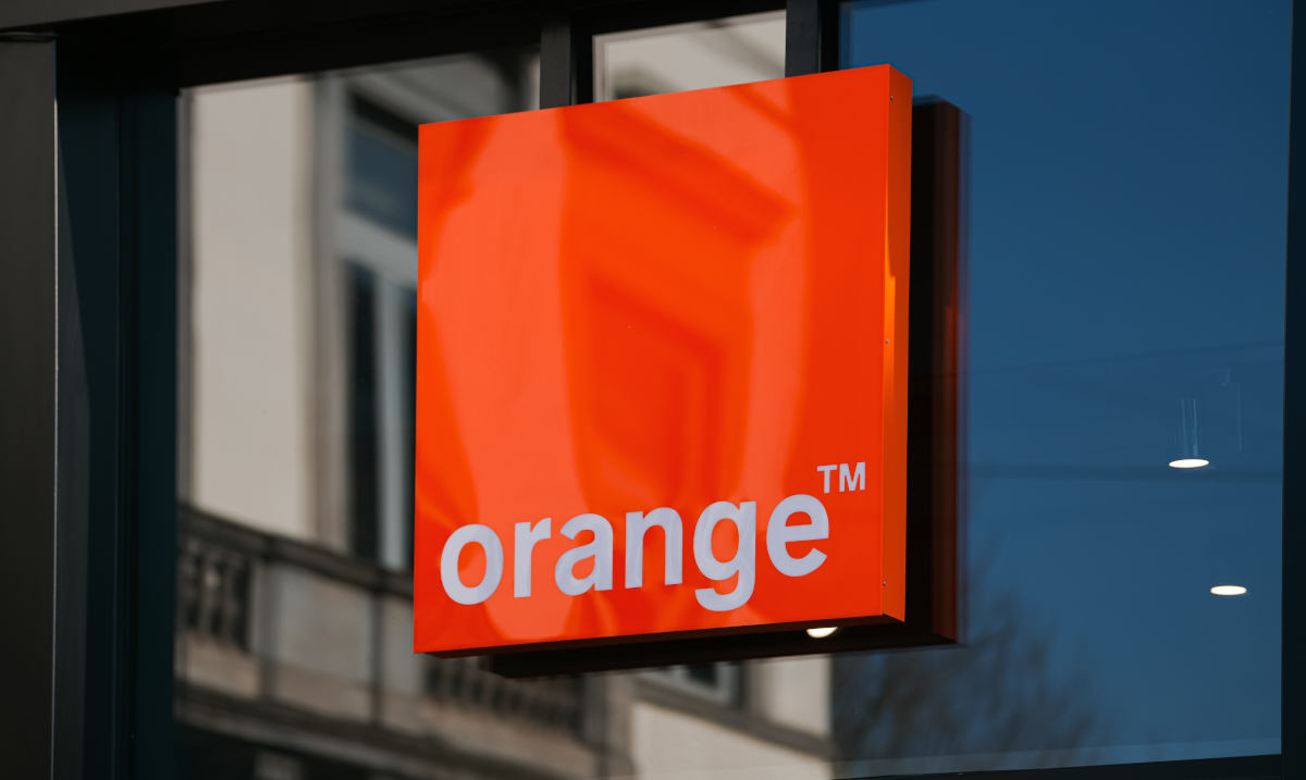 Orange rozdaje gigabajty. Bierzcie szybko, bo się chyba kończą