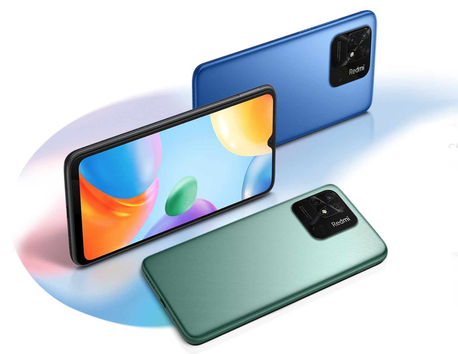 Xiaomi POCO C40 zadebiutuje z MIUI GO