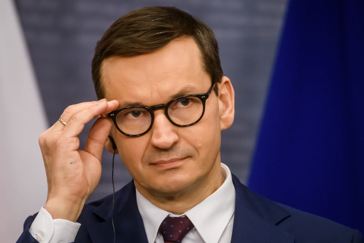 Rząd odpiera zarzuty w/s inwigilacji Polaków. Eksperci powątpiewają